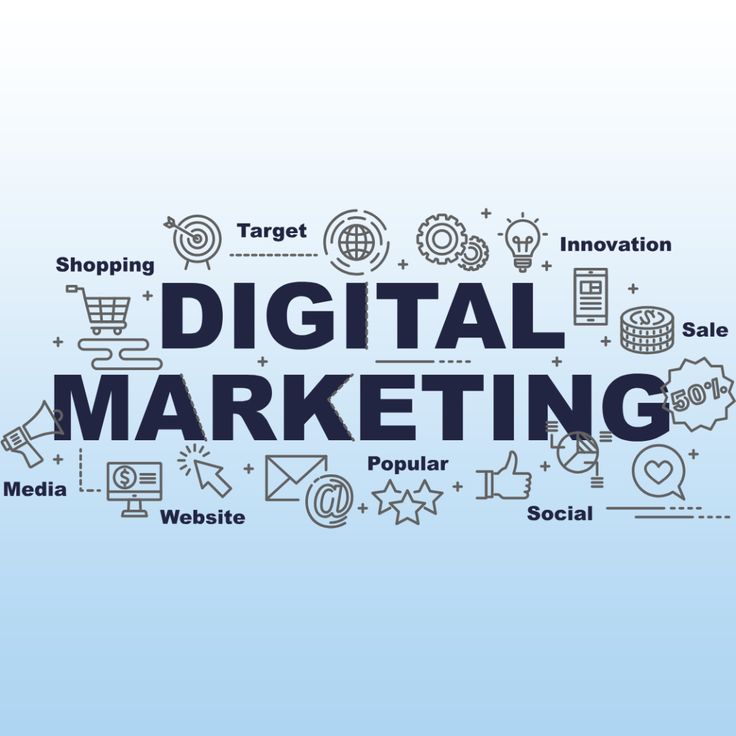 Digital Marketing ShreeshTech
