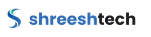 ShreeshTech Logo