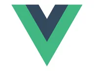 Vue.js logo