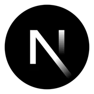 Next.js logo