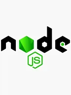 Node.js logo