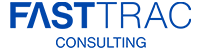 FastTrac Consulting logo
