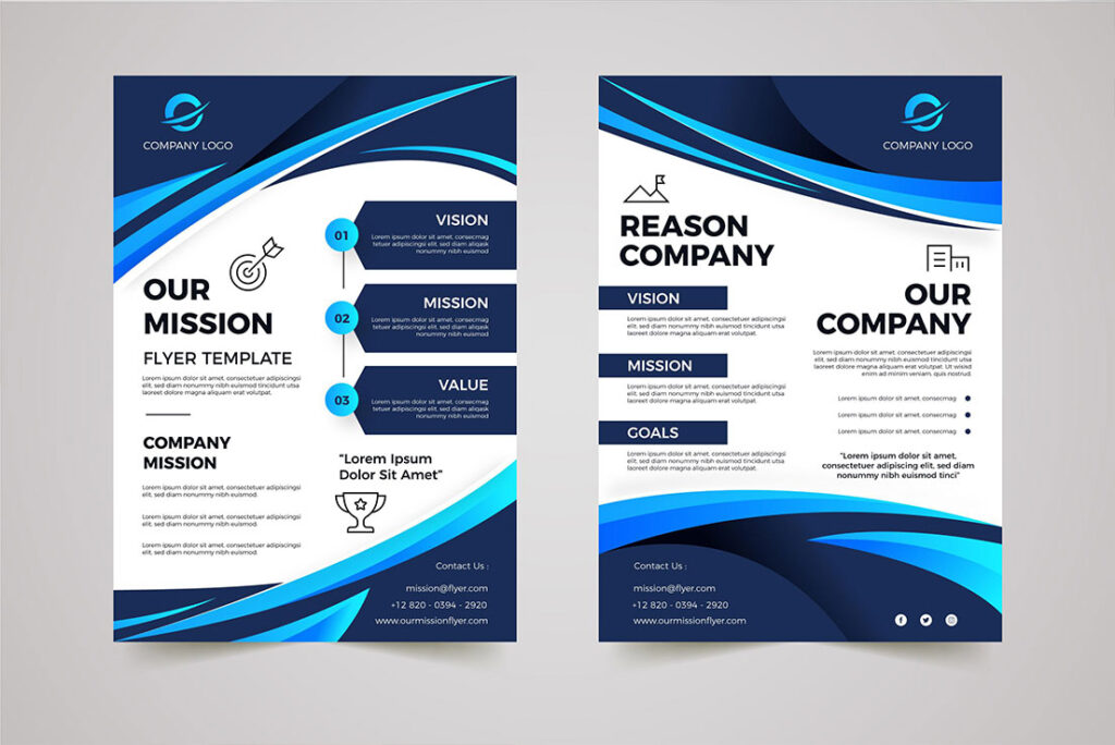 Flyer-and-Brochure-Design