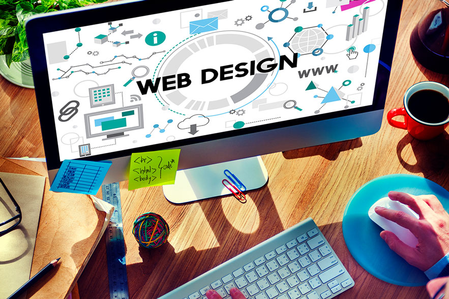 web-design